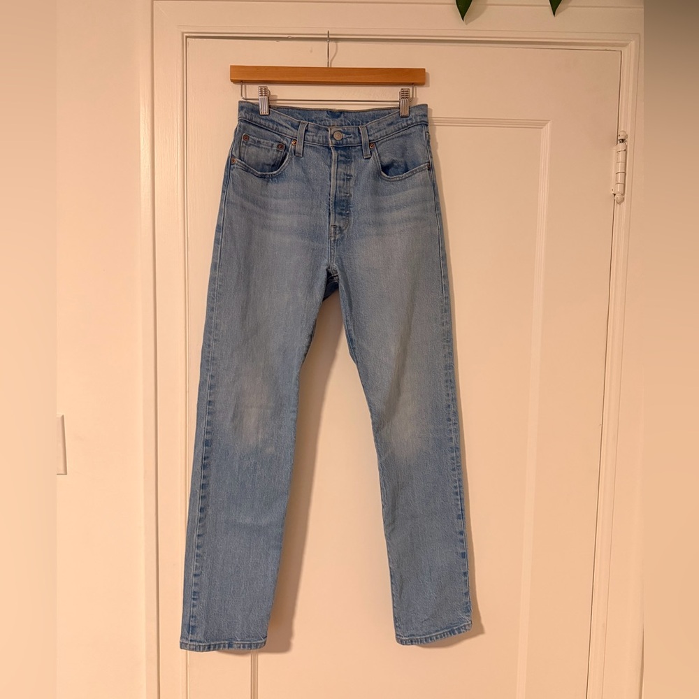 Levi’s 501 Women’s 27 x 30